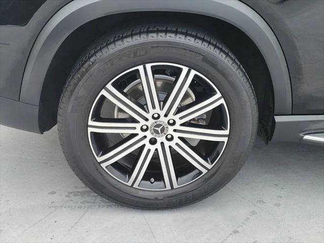 2024 Mercedes-Benz GLE GLE 350 4MATIC