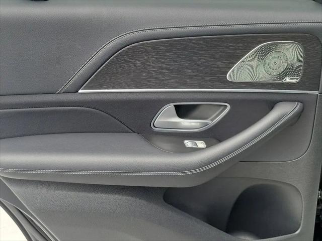 2024 Mercedes-Benz GLE GLE 350 4MATIC