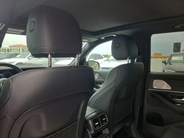 2024 Mercedes-Benz GLE GLE 350 4MATIC