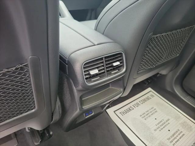 2024 Mercedes-Benz GLE GLE 350 4MATIC