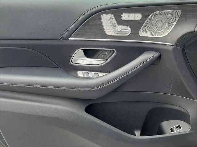 2024 Mercedes-Benz GLE GLE 350 4MATIC