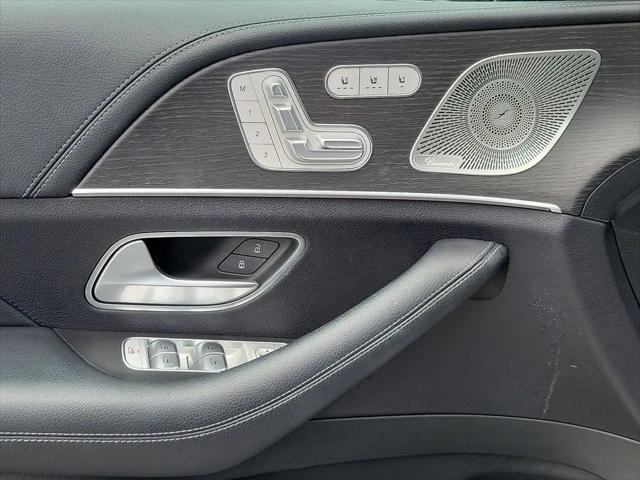 2024 Mercedes-Benz GLE GLE 350 4MATIC