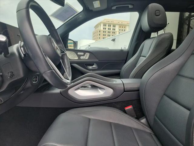 2024 Mercedes-Benz GLE GLE 350 4MATIC
