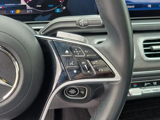 2024 Mercedes-Benz GLE GLE 350 4MATIC