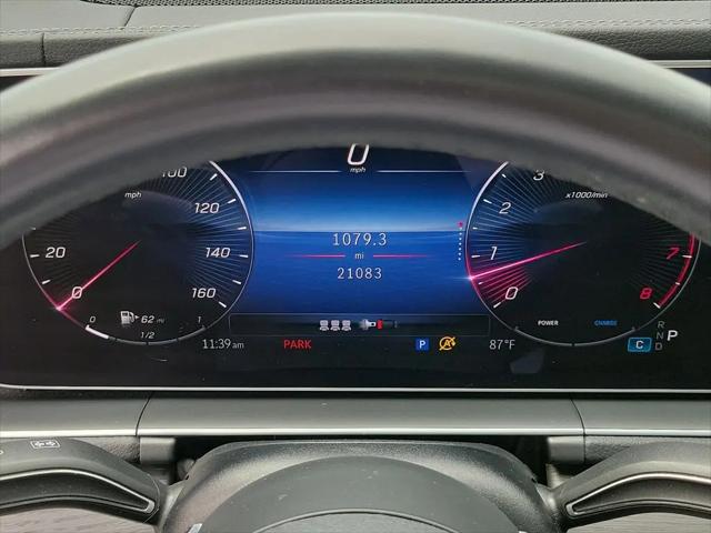 2024 Mercedes-Benz GLE GLE 350 4MATIC