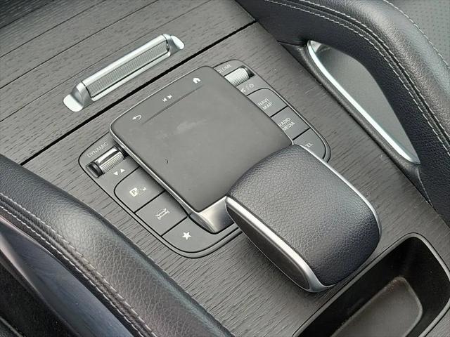 2024 Mercedes-Benz GLE GLE 350 4MATIC