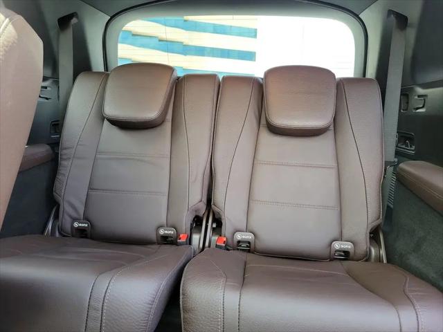 2023 Mercedes-Benz GLS GLS 580 4MATIC