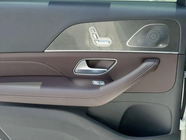 2023 Mercedes-Benz GLS GLS 580 4MATIC