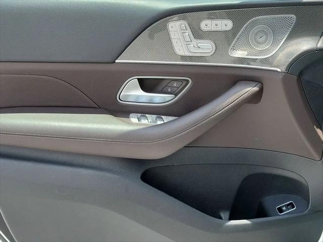 2023 Mercedes-Benz GLS GLS 580 4MATIC