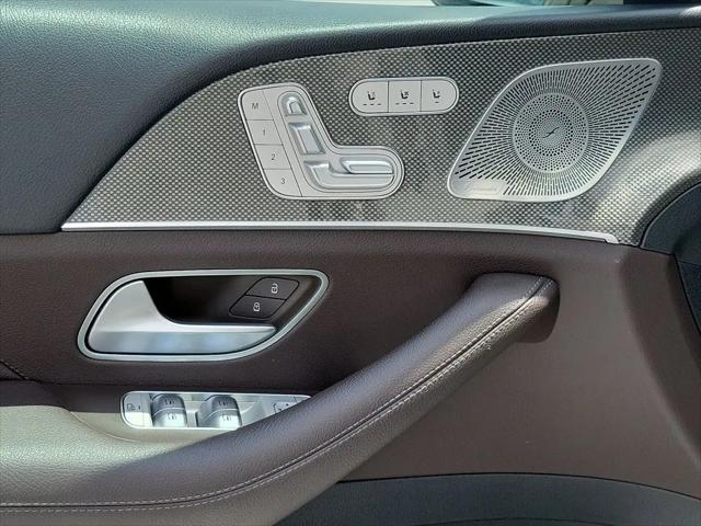 2023 Mercedes-Benz GLS GLS 580 4MATIC