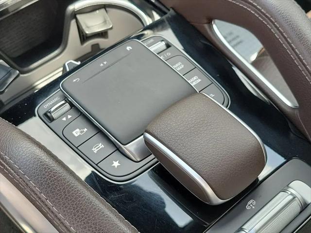 2023 Mercedes-Benz GLS GLS 580 4MATIC