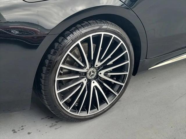 2023 Mercedes-Benz S 580 4MATIC