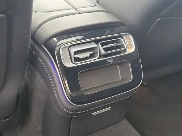 2023 Mercedes-Benz S 580 4MATIC