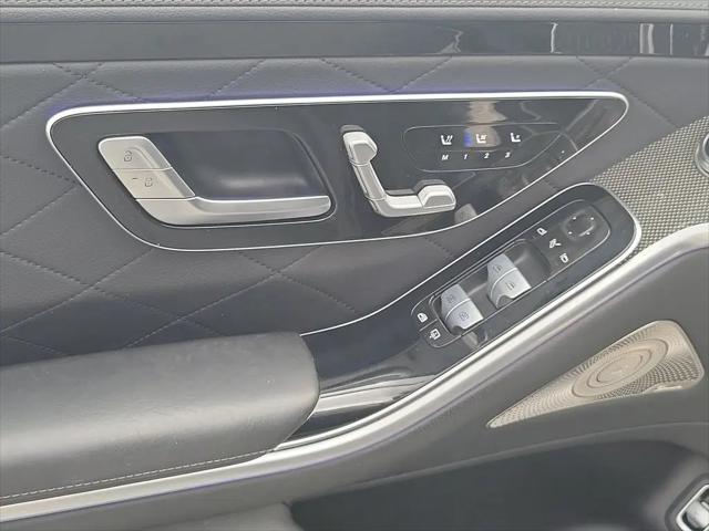 2023 Mercedes-Benz S 580 4MATIC