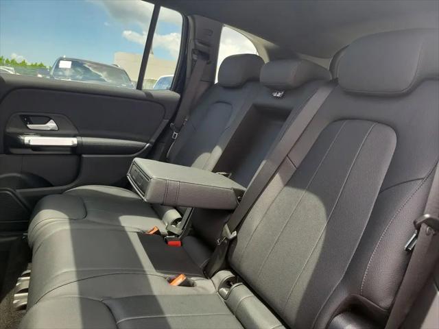 2022 Mercedes-Benz GLB GLB 250