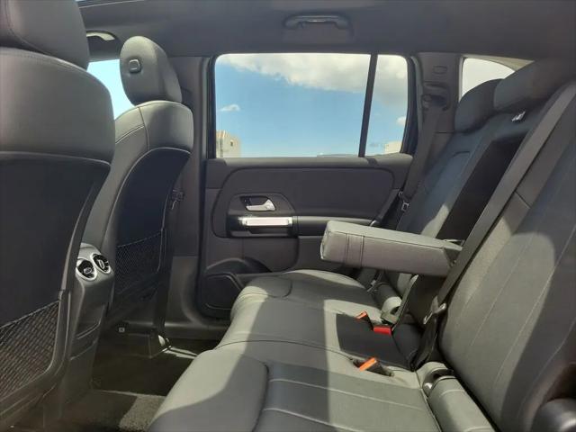 2022 Mercedes-Benz GLB GLB 250