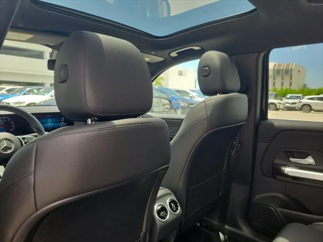 2022 Mercedes-Benz GLB GLB 250