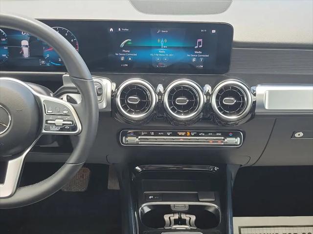 2022 Mercedes-Benz GLB GLB 250