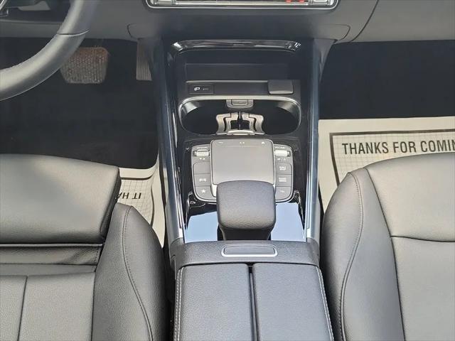 2022 Mercedes-Benz GLB GLB 250