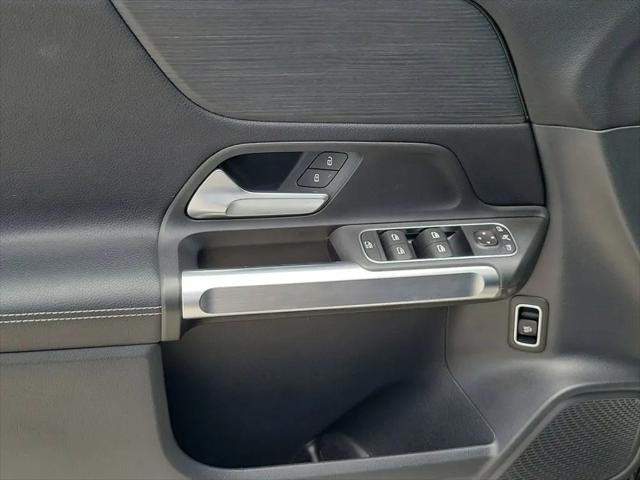 2022 Mercedes-Benz GLB GLB 250