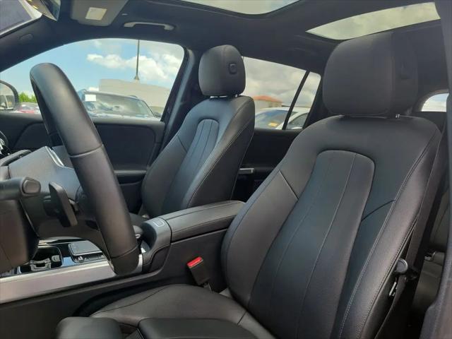 2022 Mercedes-Benz GLB GLB 250