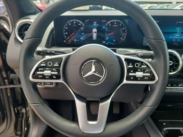 2022 Mercedes-Benz GLB GLB 250