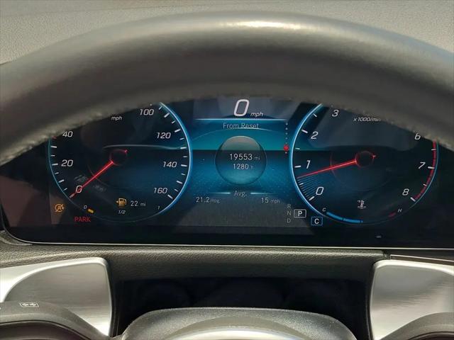 2022 Mercedes-Benz GLB GLB 250