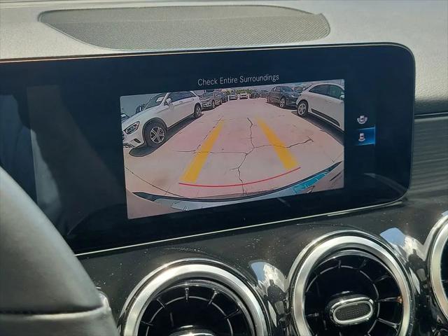 2022 Mercedes-Benz GLB GLB 250
