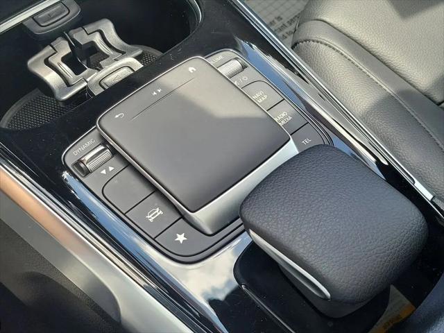 2022 Mercedes-Benz GLB GLB 250