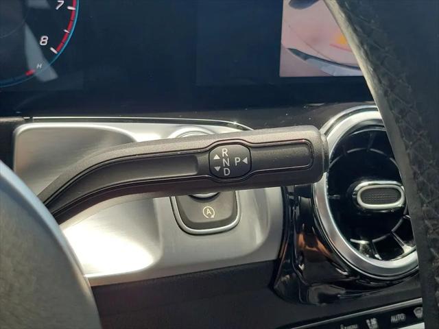2022 Mercedes-Benz GLB GLB 250