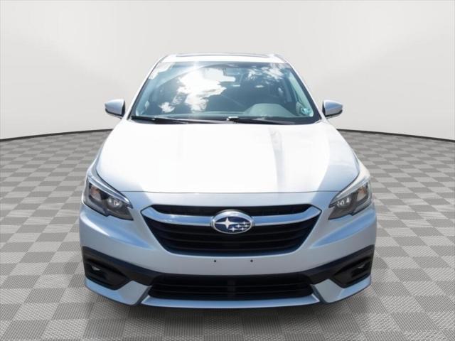 2021 Subaru Legacy Premium