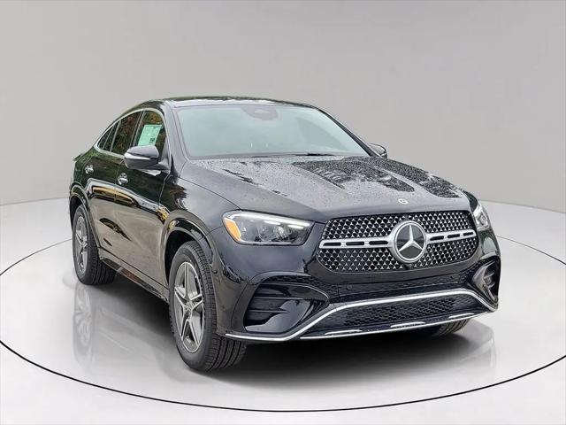 2026 Mercedes-Benz GLE 450 4MATIC for sale in Coral Gables, FL