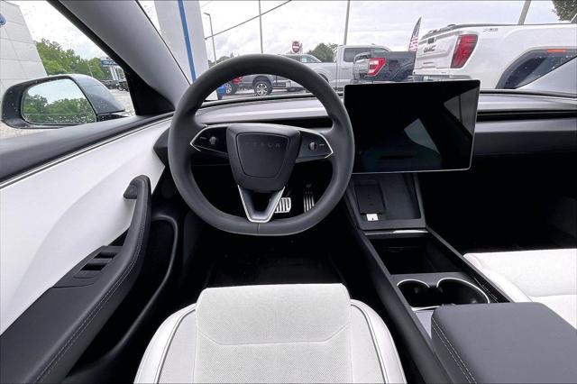 2024 Tesla Model 3 Performance All-Wheel Drive
