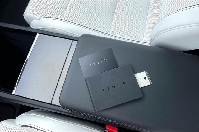 2024 Tesla Model 3 Performance All-Wheel Drive