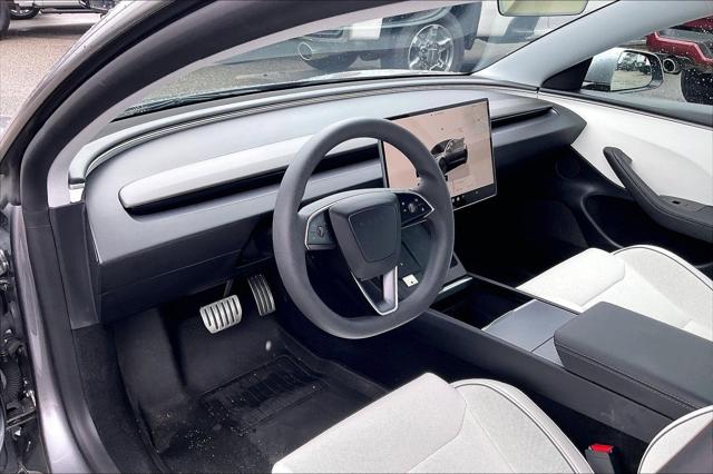 2024 Tesla Model 3 Performance All-Wheel Drive