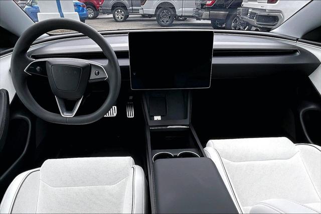 2024 Tesla Model 3 Performance All-Wheel Drive