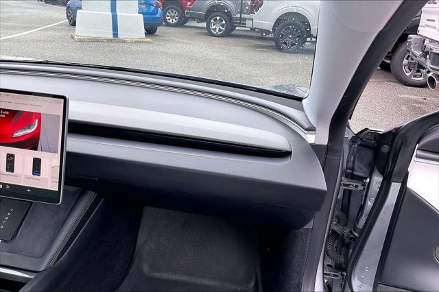 2024 Tesla Model 3 Performance All-Wheel Drive