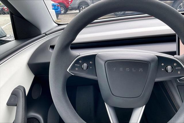 2024 Tesla Model 3 Performance All-Wheel Drive