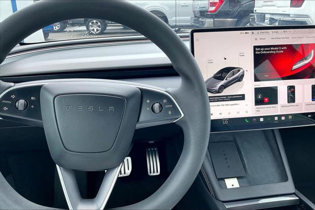 2024 Tesla Model 3 Performance All-Wheel Drive
