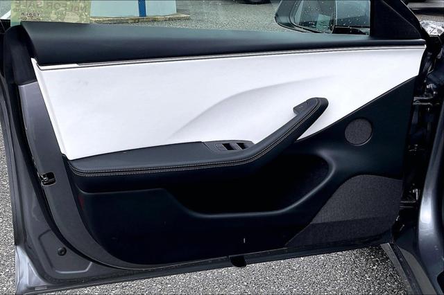 2024 Tesla Model 3 Performance All-Wheel Drive