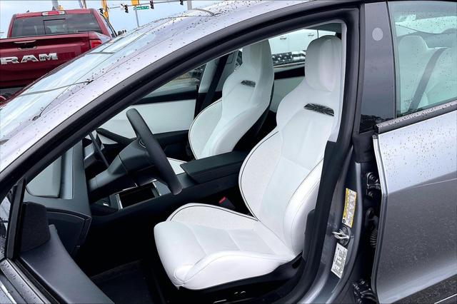 2024 Tesla Model 3 Performance All-Wheel Drive