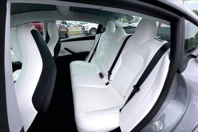 2024 Tesla Model 3 Performance All-Wheel Drive