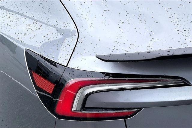 2024 Tesla Model 3 Performance All-Wheel Drive