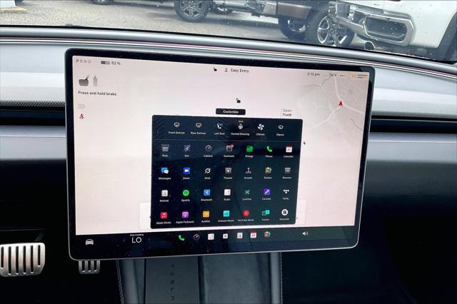 2024 Tesla Model 3 Performance All-Wheel Drive