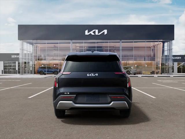 2026 Kia EV9 Light Long Range
