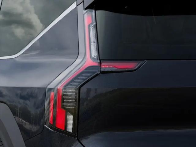 2026 Kia EV9 Light Long Range