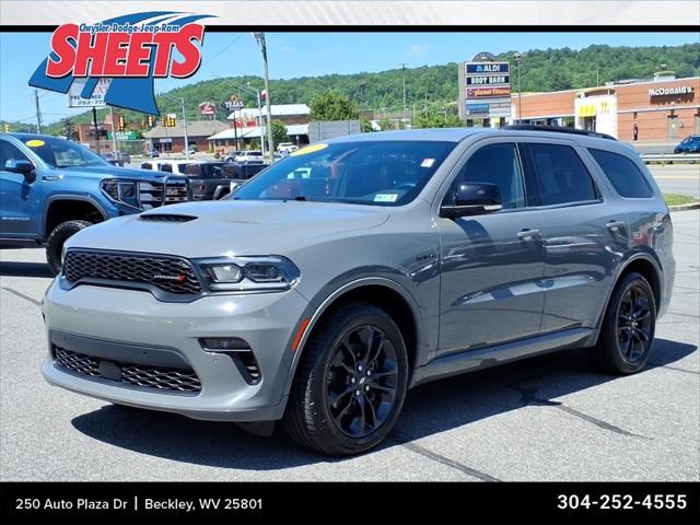 2023 Dodge Durango R/T Premium AWD