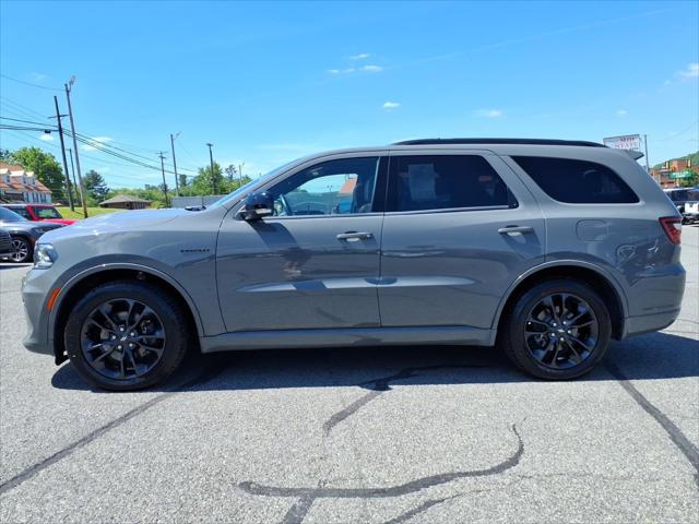 2023 Dodge Durango R/T Premium AWD