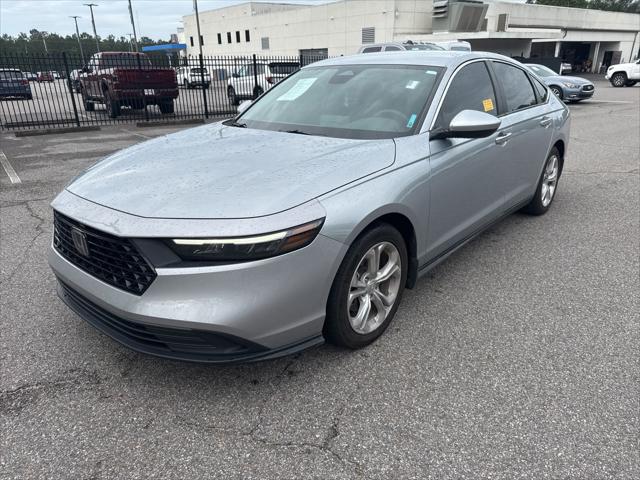 2024 Honda Accord LX for sale in Warrenville, SC