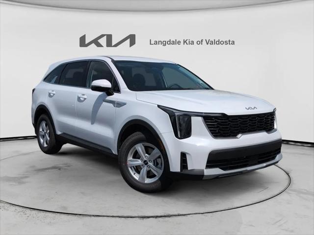 2026 Kia Sorento LX for sale in Valdosta, GA